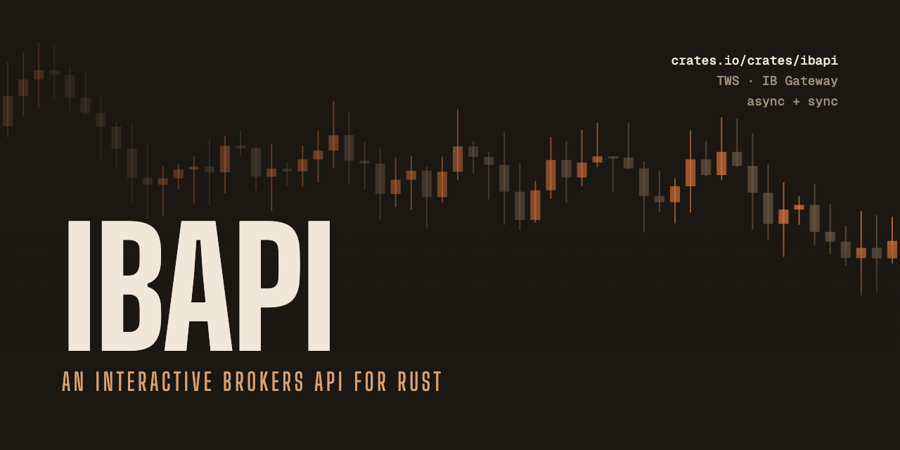 rust-ibapi