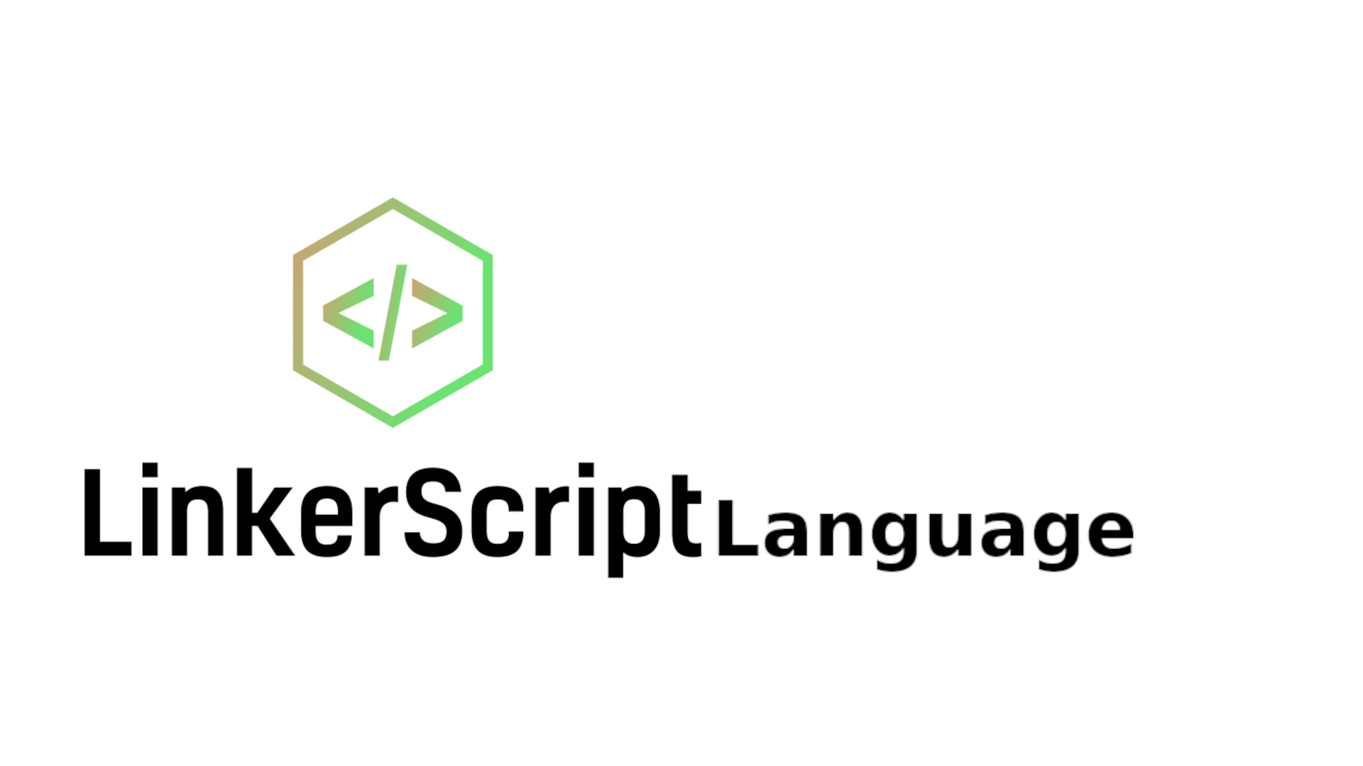 learn-linker-script