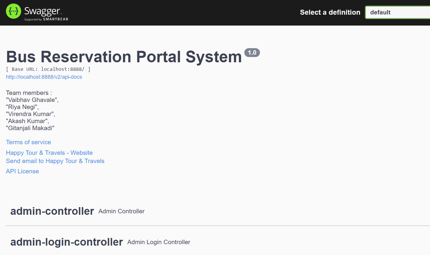 bus-reservation-system-portal