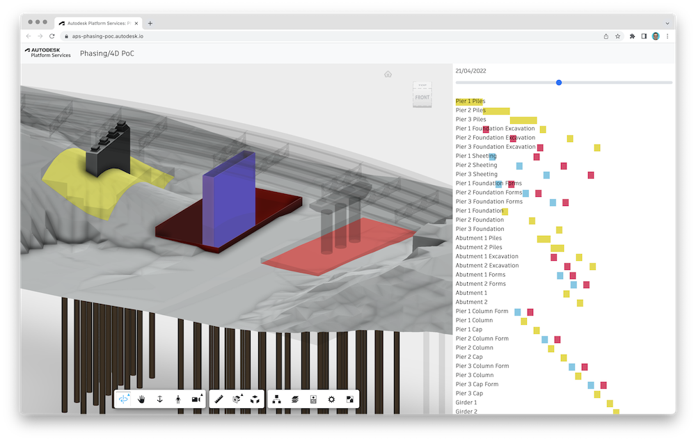 github-autodesk-platform-services-aps-phasing-poc-phasing-demo