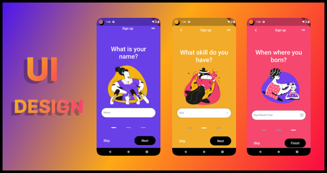 GitHub - HarshalGupta113/Flutter-Ui-Design