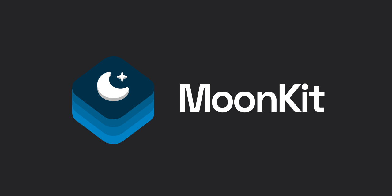 Sunlitt/MoonKit