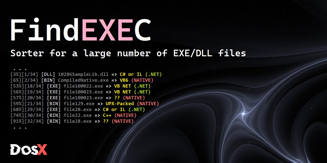 DosX-dev/FindEXEC