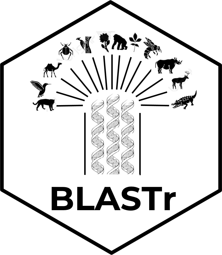 BLASTr