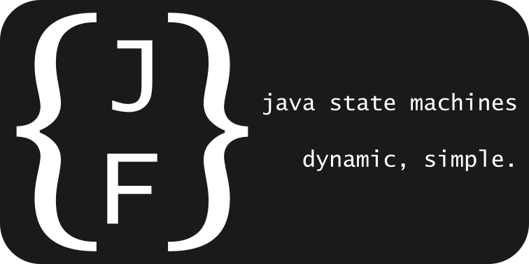 GitHub - FTC11329/JFinite: A lightweight tool to define finite state ...