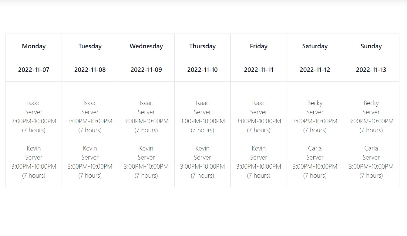 GitHub - isaaclee12/ScheduleMaker: A webtool designed to help your ...