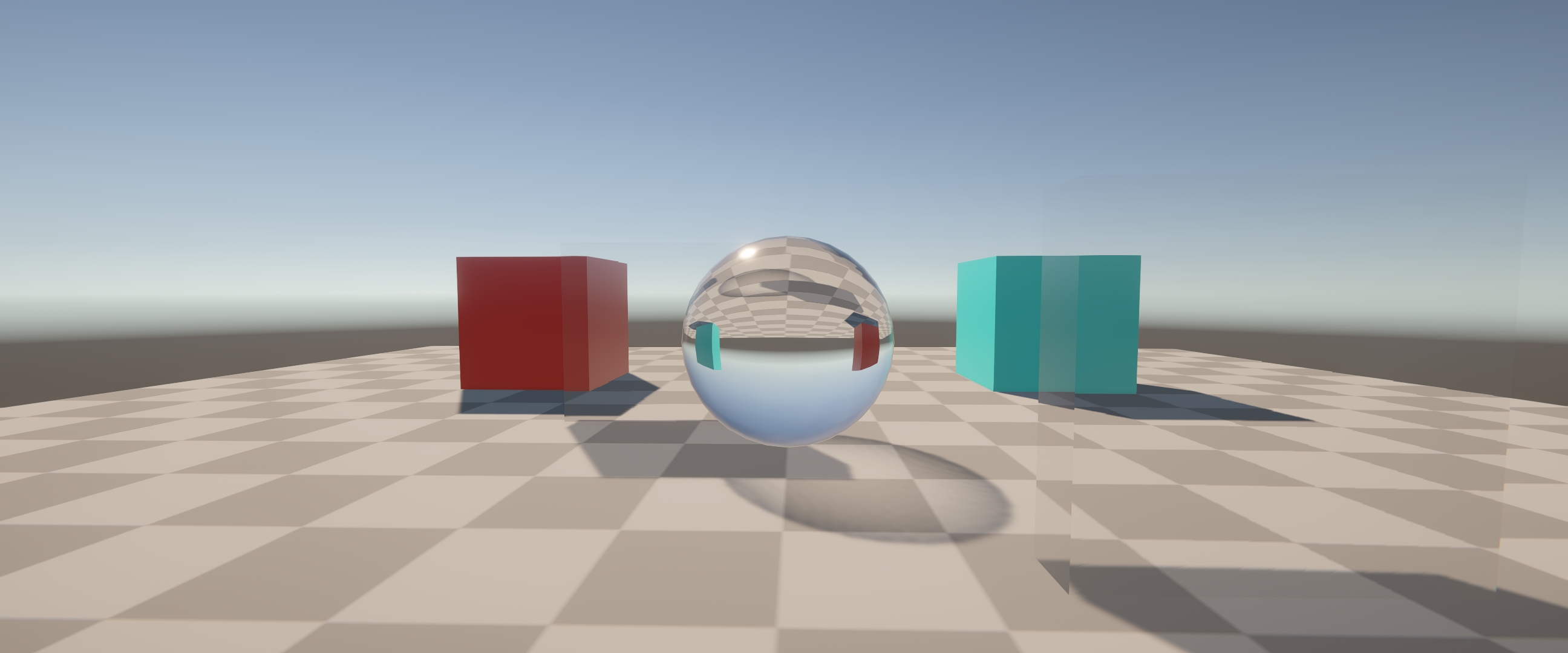 GitHub - jiaozi158/UnityRefractionURP: Refraction shader graph for ...