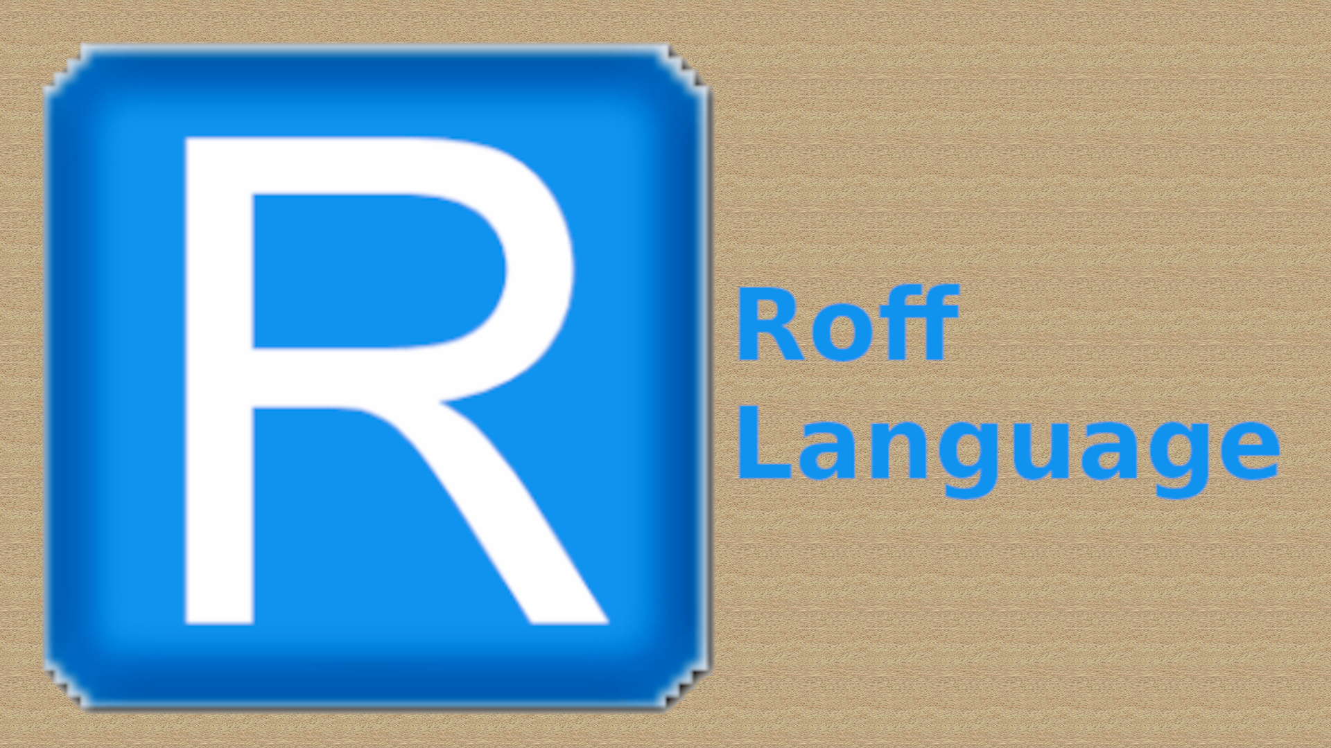 Learn-Roff