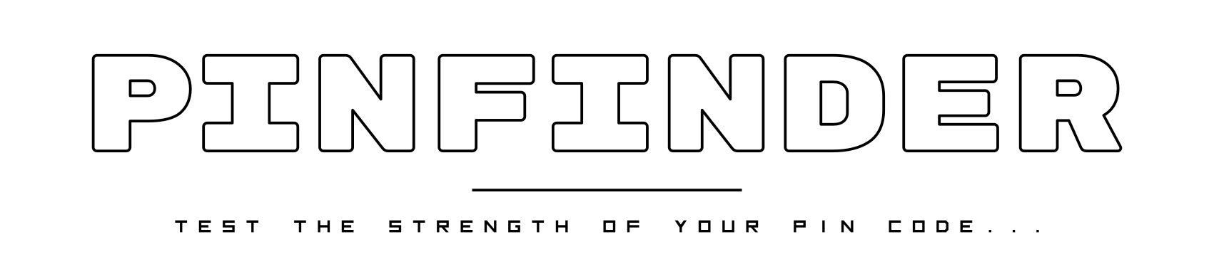 GitHub - GazButane/PinFinder: Pin tester