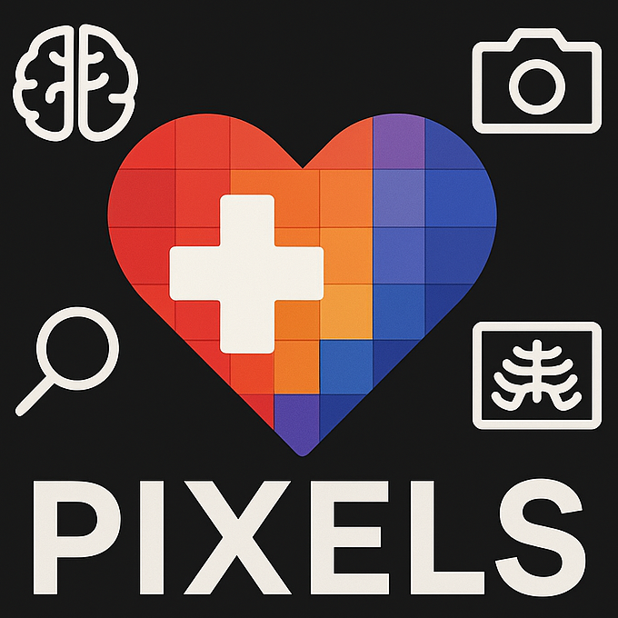 pixels