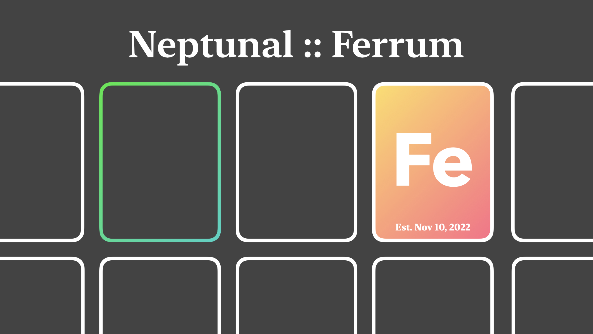 GitHub nptnl/mtrioferrum based math functions from the ground up