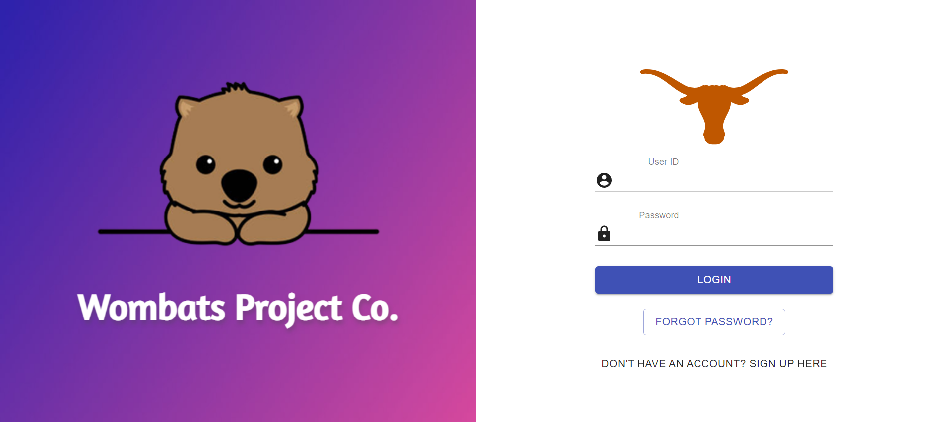GitHub - thehubisgitted/wombats_software_lab