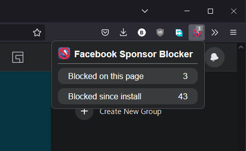 sponsorblocker