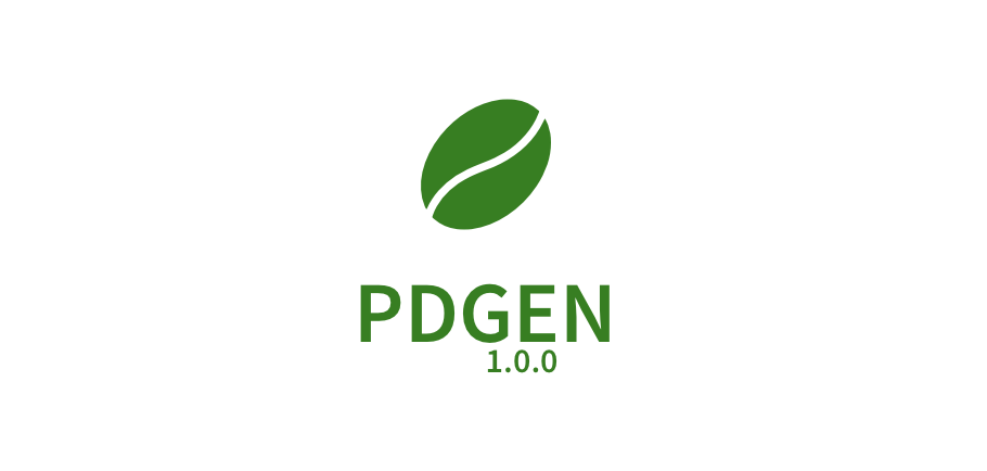 pdgen