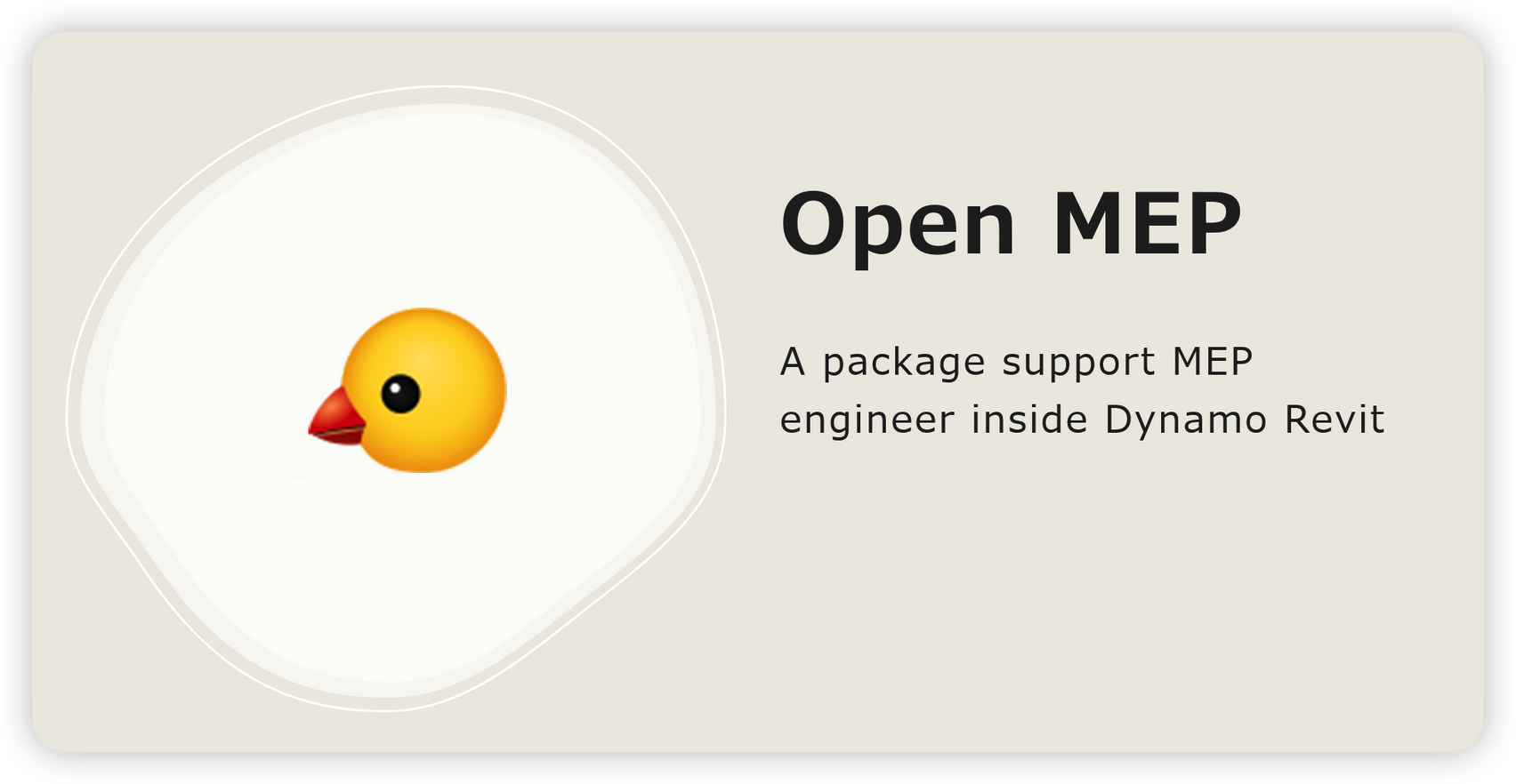 OpenMEP