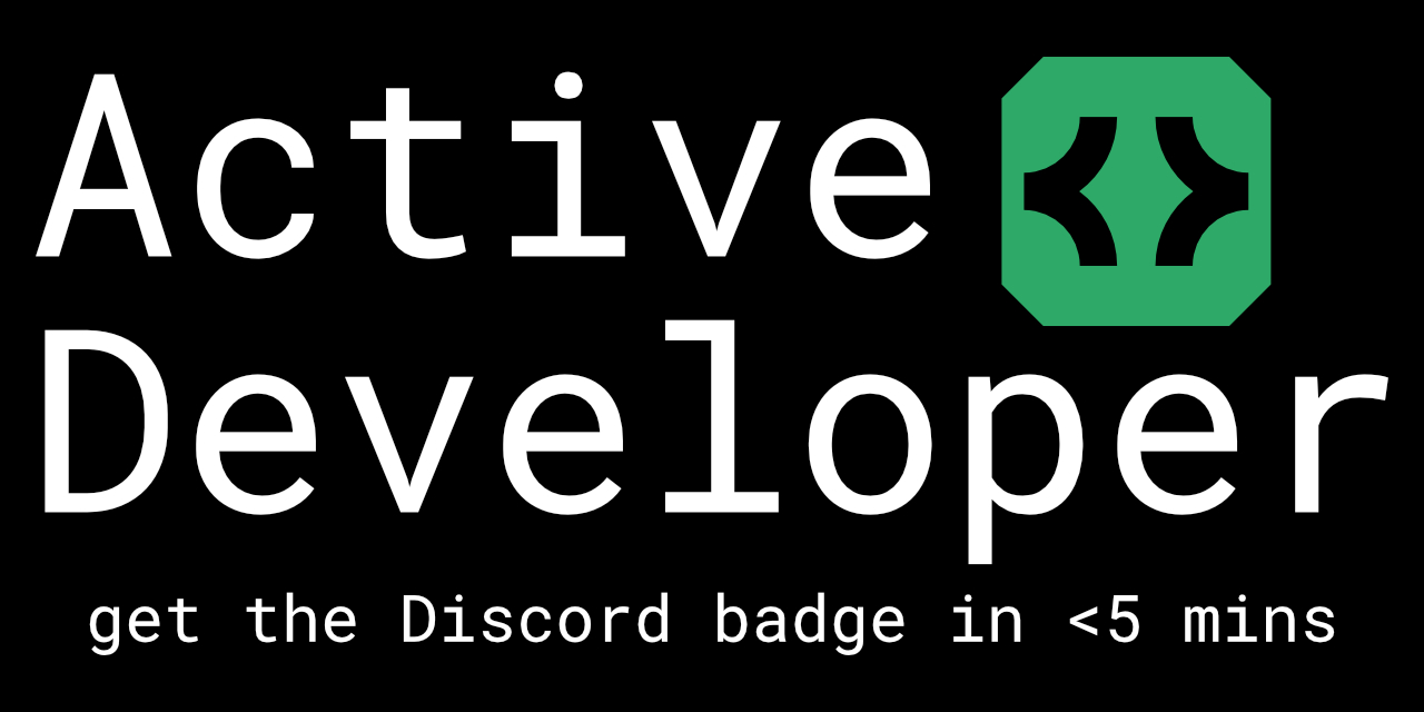 discord-badges · GitHub Topics · GitHub