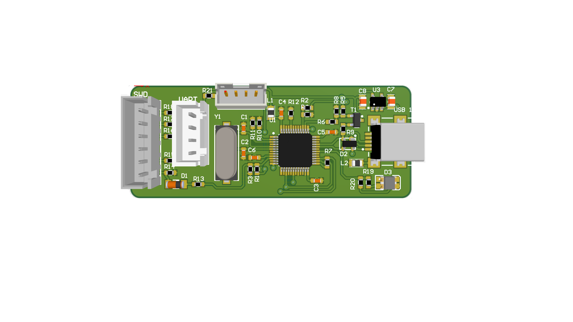 Stlinkv2 GitHub Topics GitHub