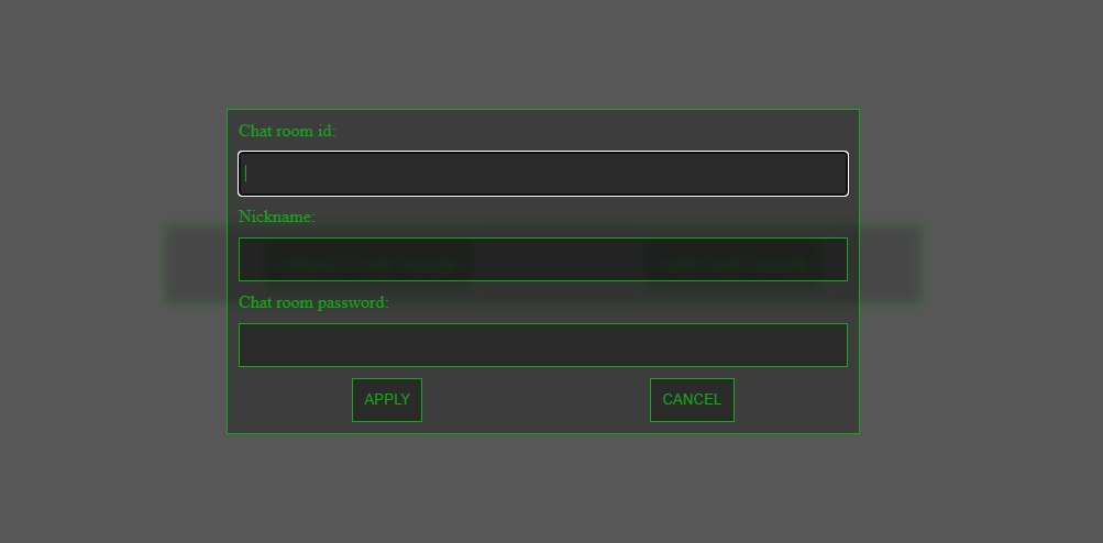 Github Alanor87 Chat