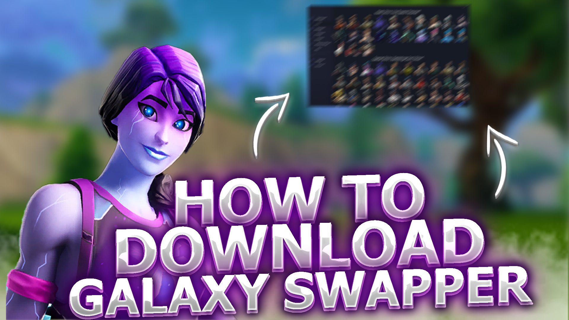 fortniteskinswapper2024 · GitHub Topics · GitHub