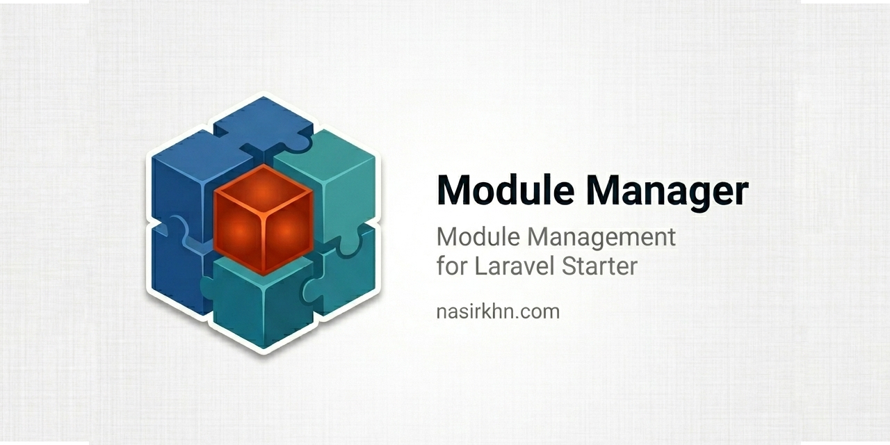 module-manager