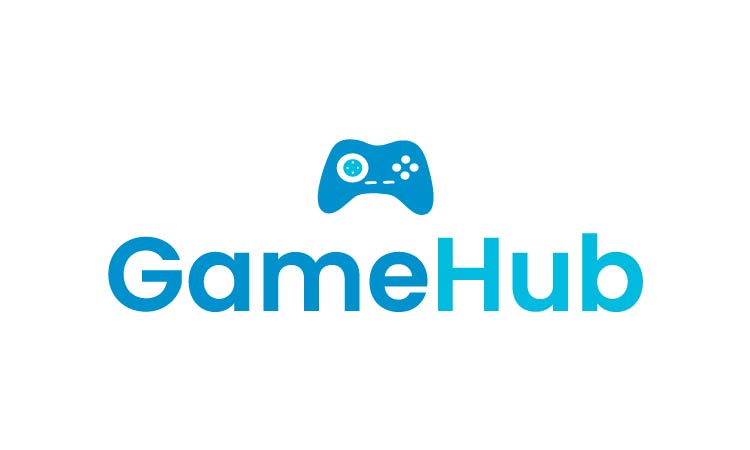 game-hub-server