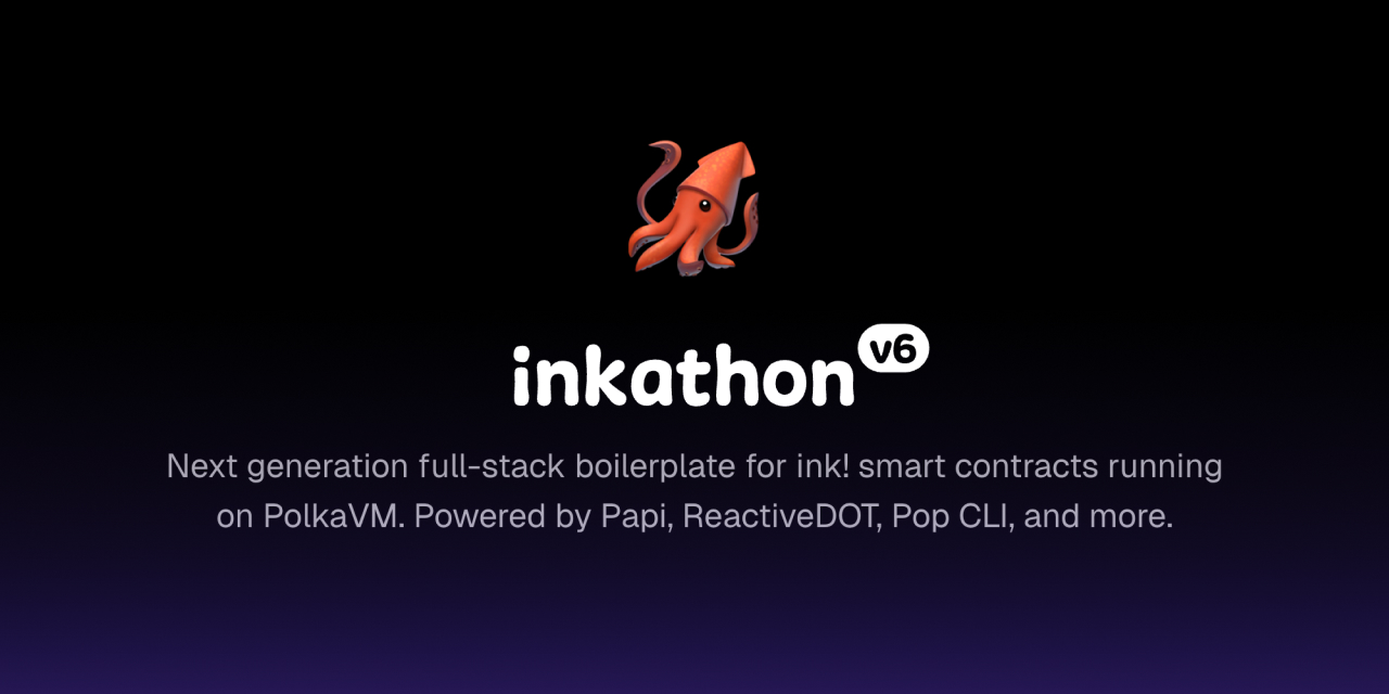 inkathon