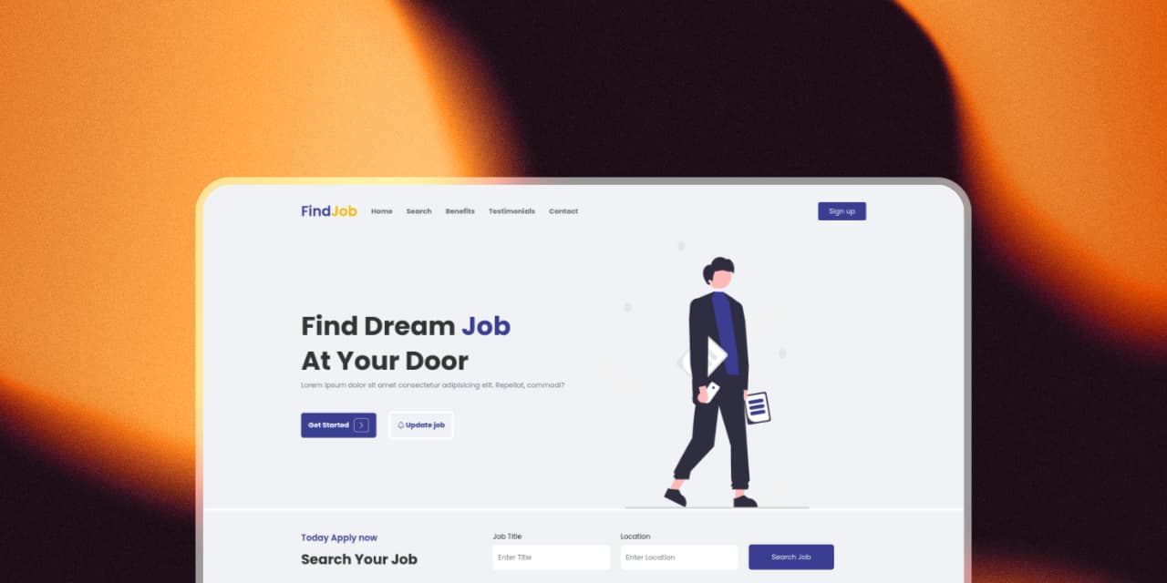 FindJob