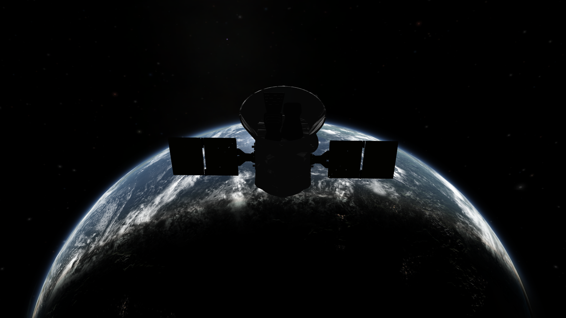 GitHub - zer0Kerbal/TESS: Transiting Exoplanet Survey Satellite (TESS ...