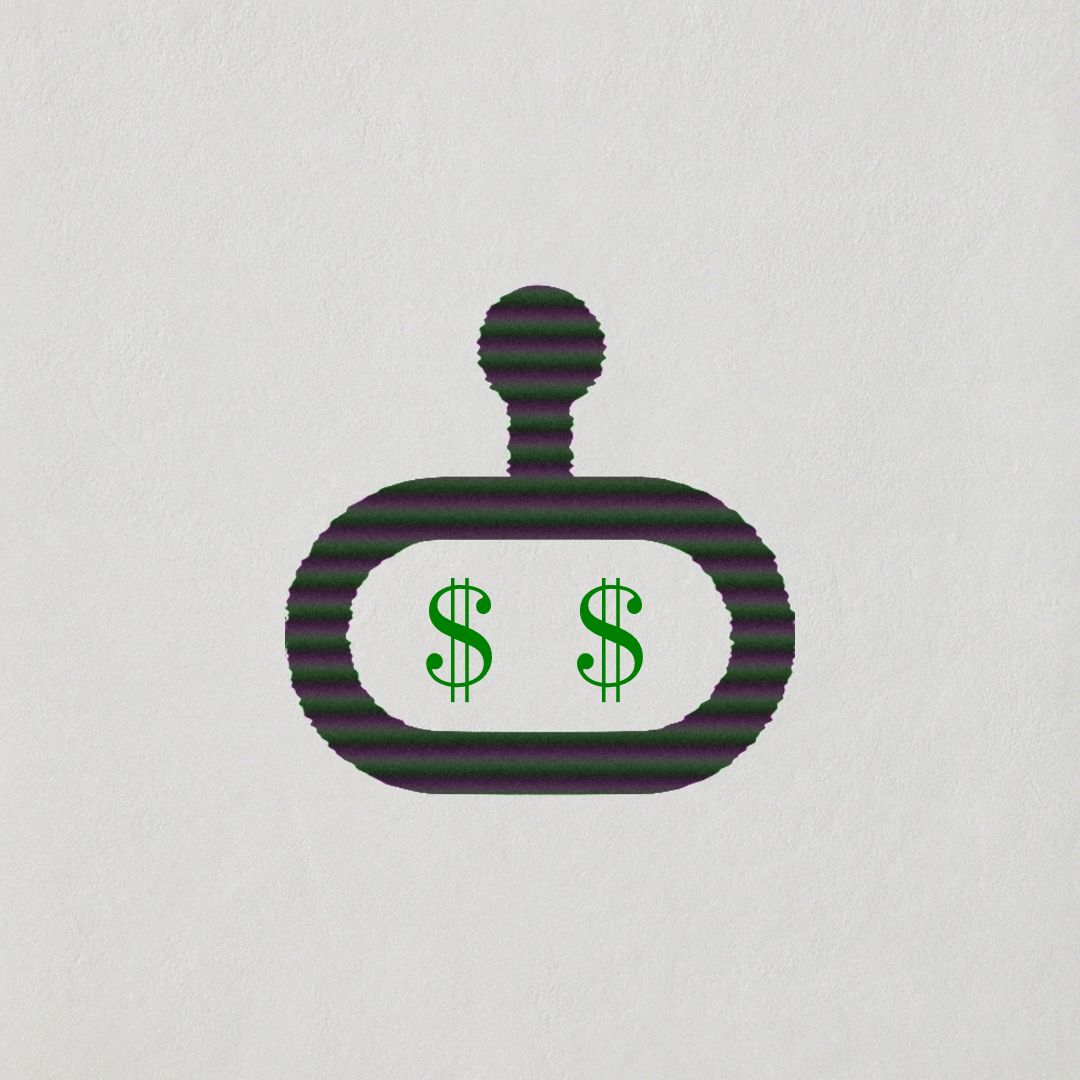 robo-advisor