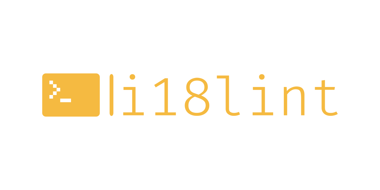 i18lint