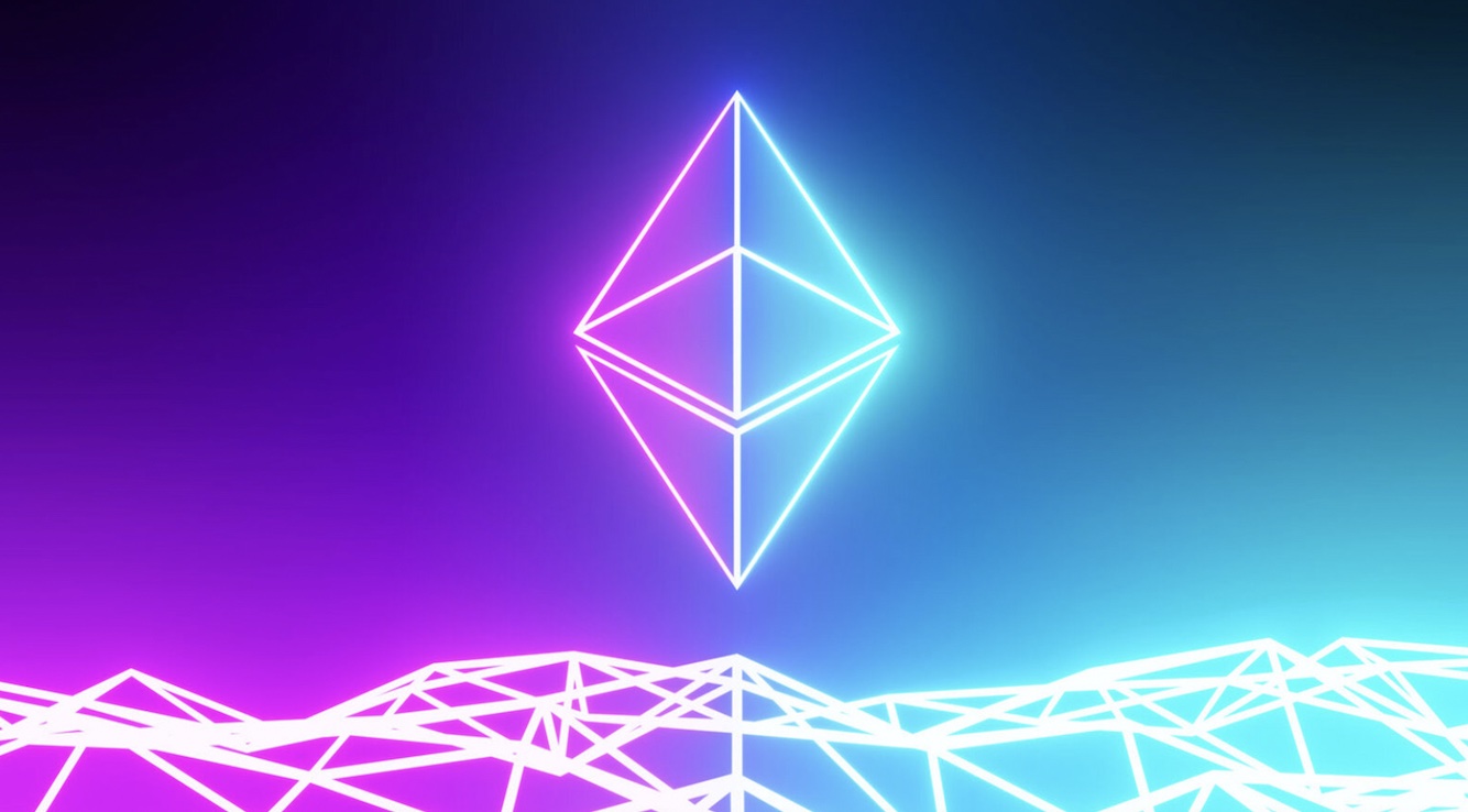 react native ethereum