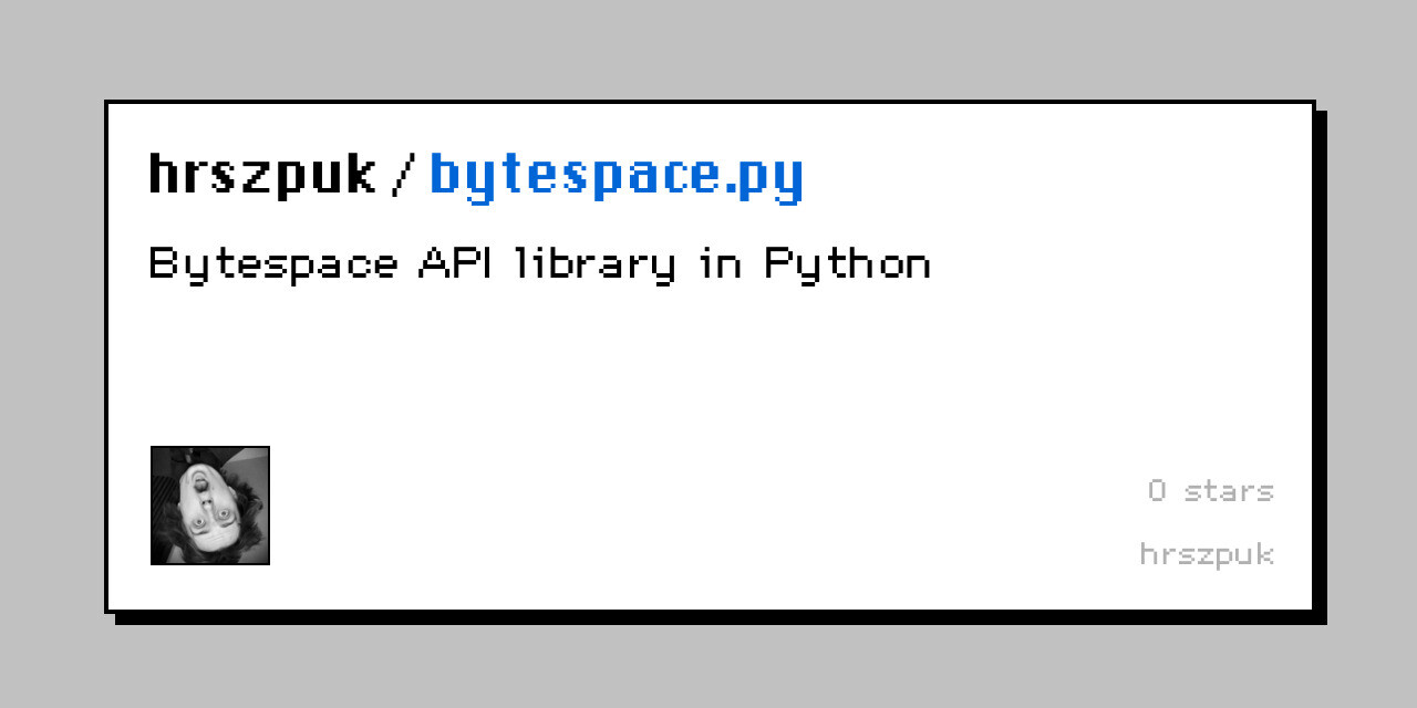 bytespace.py