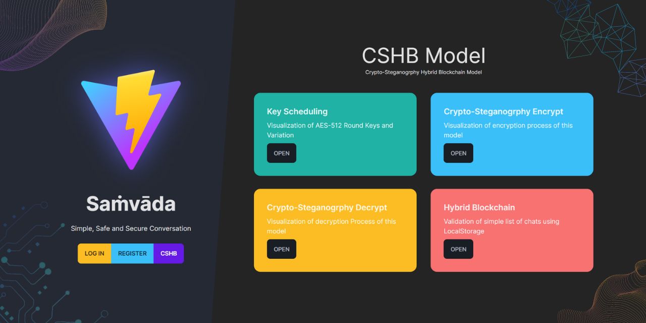 cshb-model