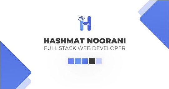 hashmat-wani.github.io