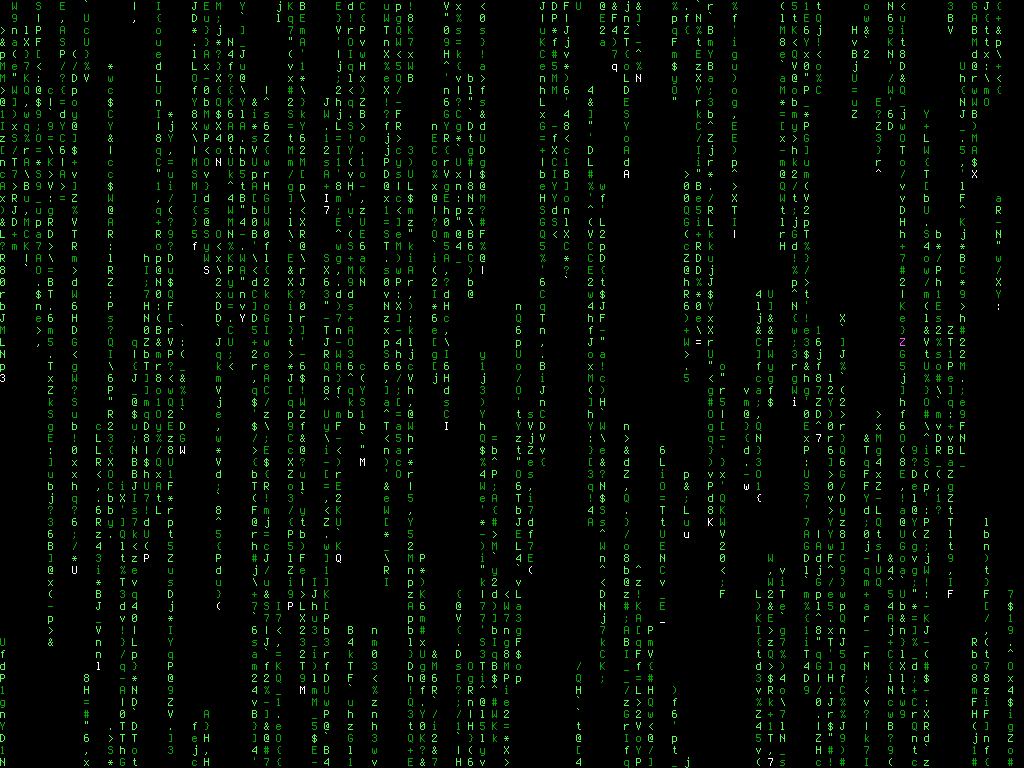 the matrix wallpaper gif