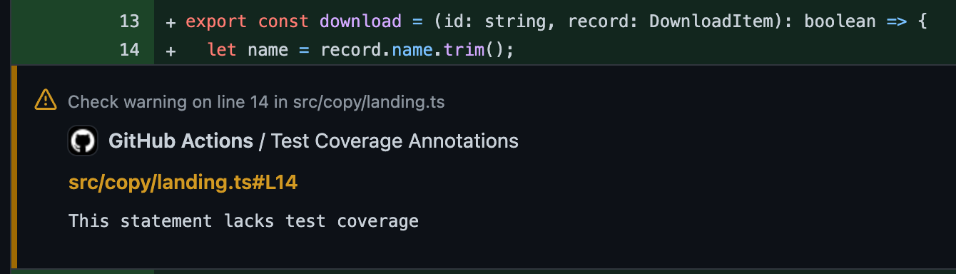 test-coverage-annotations