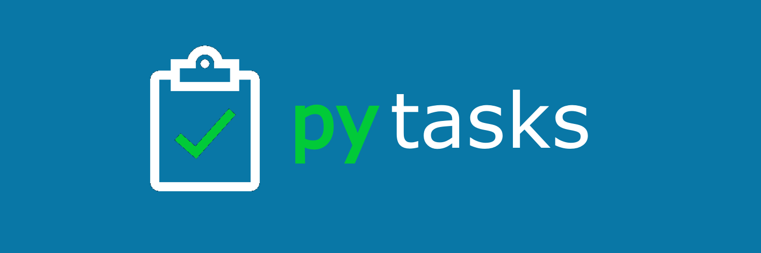 pytasks