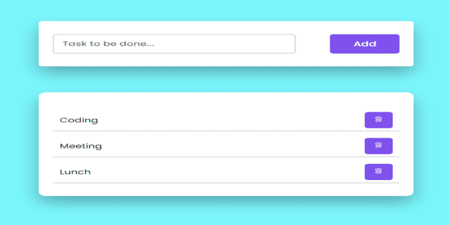GitHub - OmkarDubey07/To-Do-list