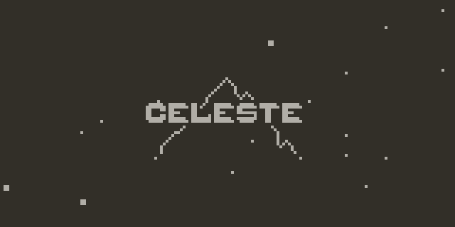 GitHub - hteumeuleu/celeste: An unofficial port of Celeste Classic to ...