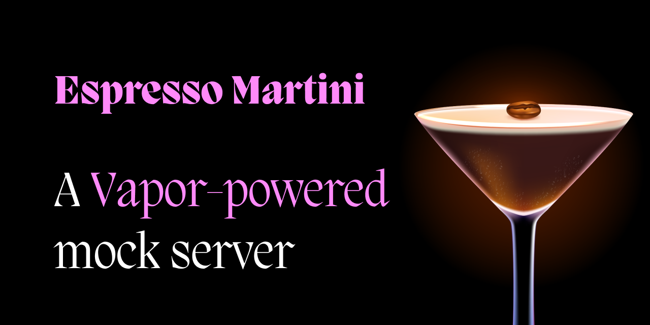 Espresso-Martini