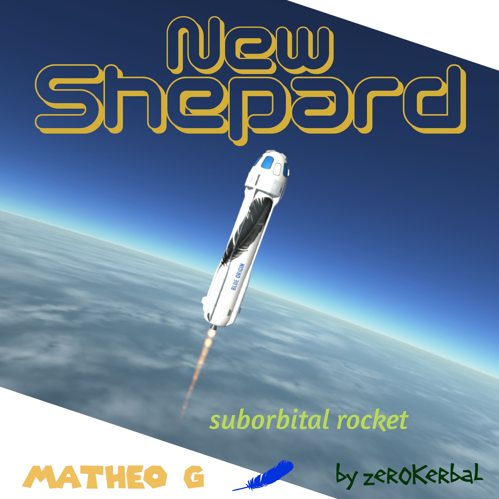 NewShepard