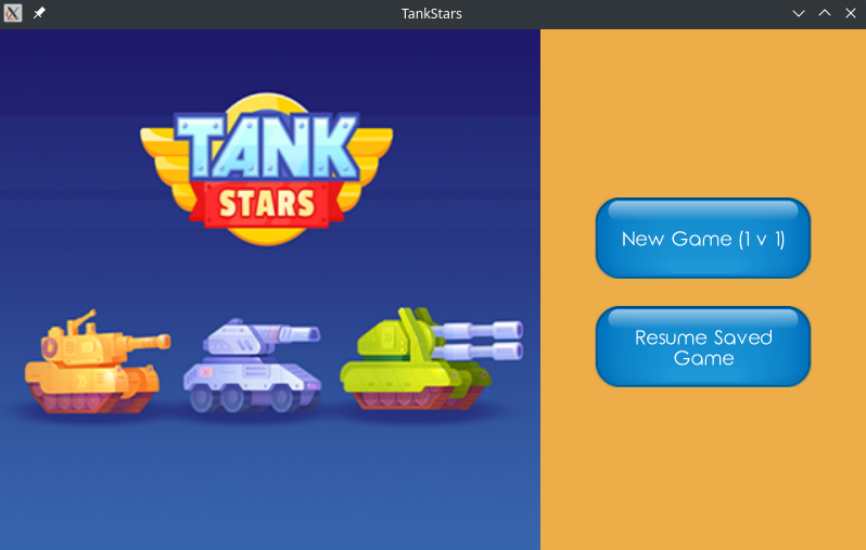 Tank-stars