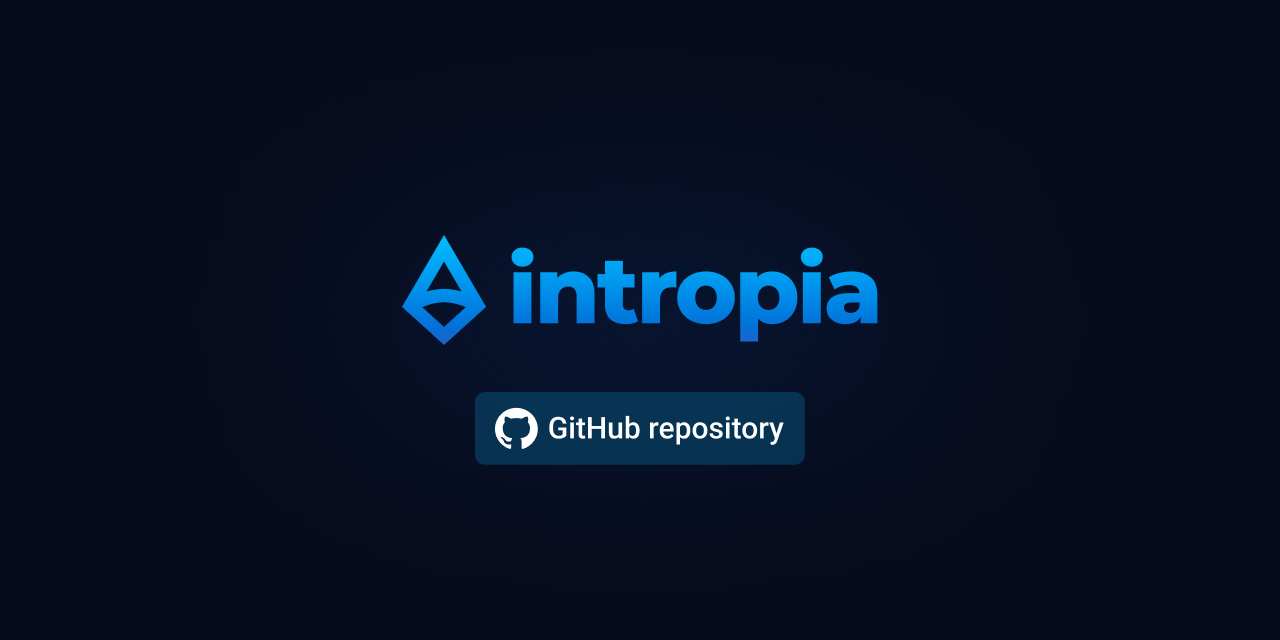 Github Intropia Io Telegram Bot