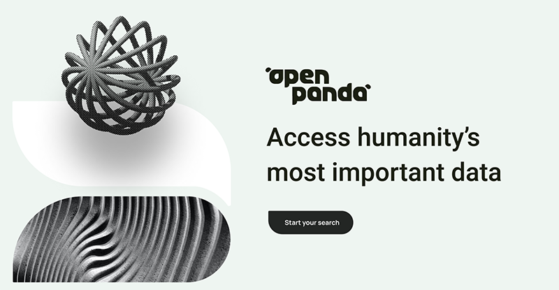 open-panda