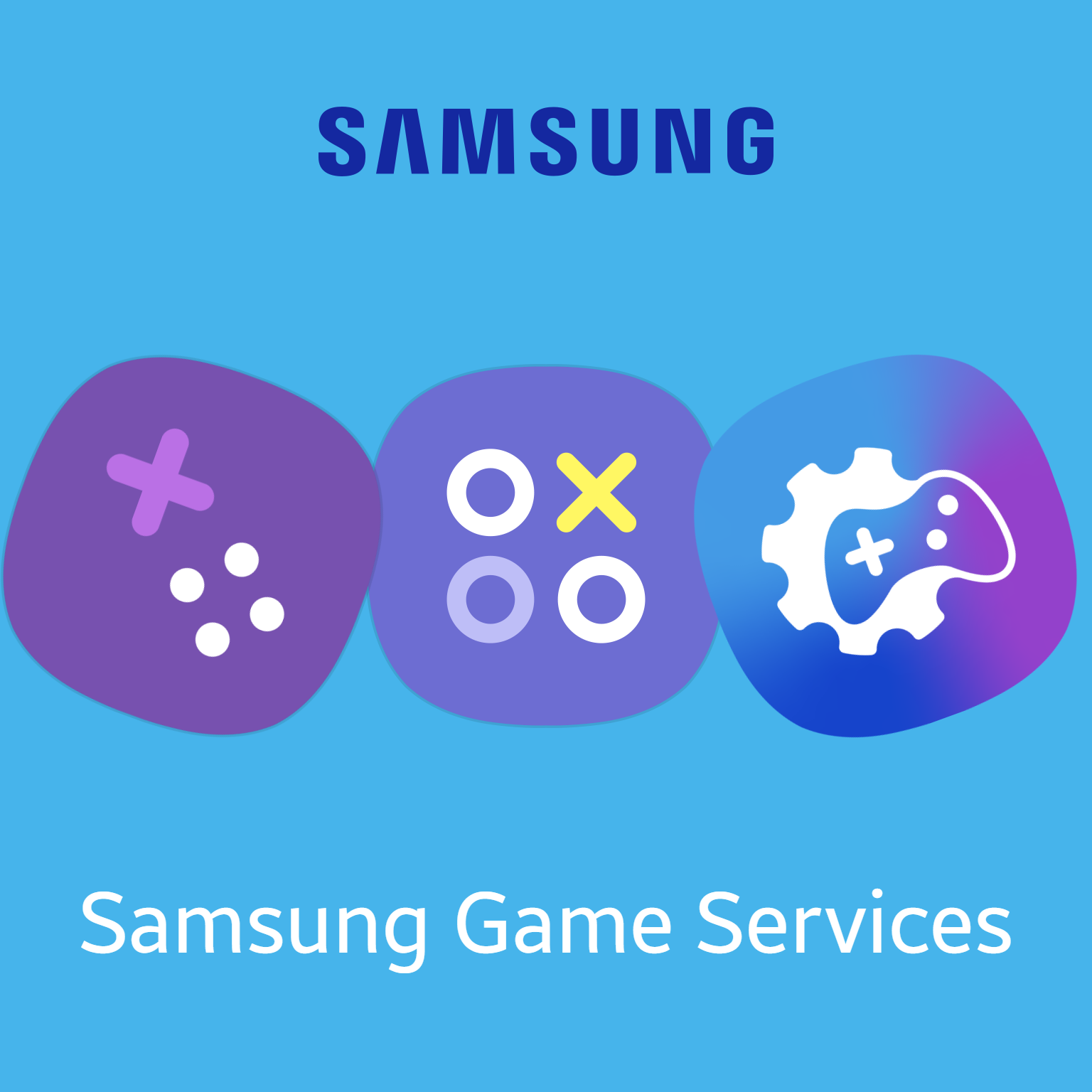 Samsung Game Launcher APK for Android - Download