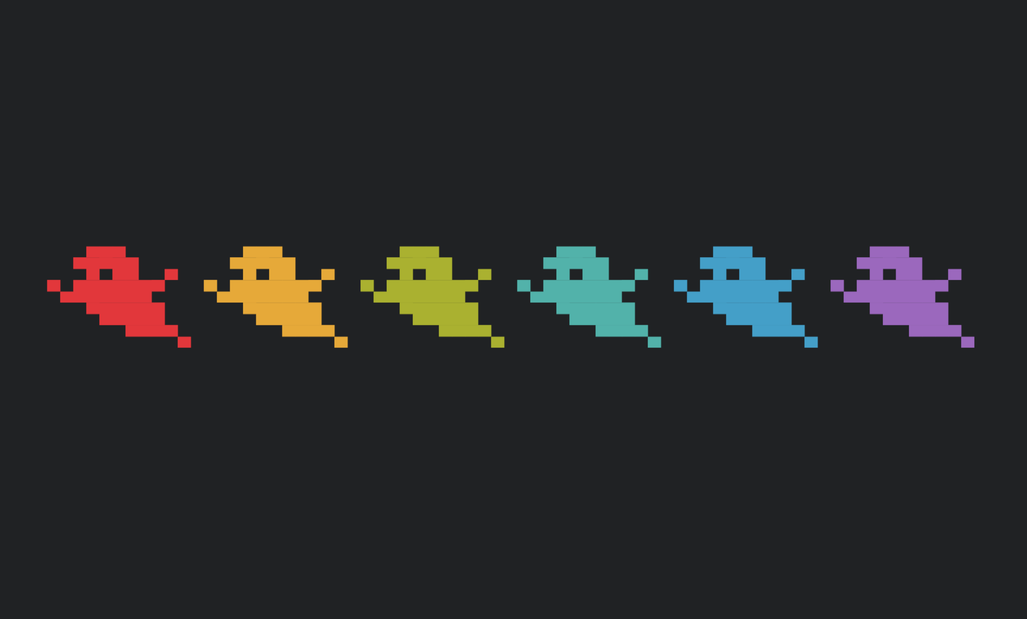 GitHub - LordOfTrident/trident-palette: My simple 24-color palette · GitHub