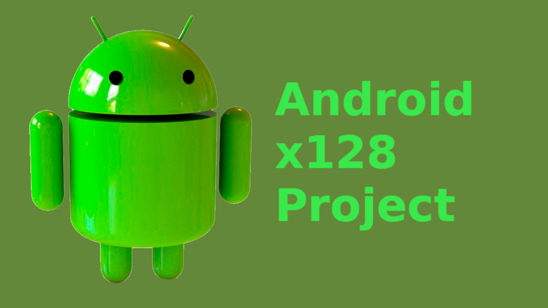 android-x128