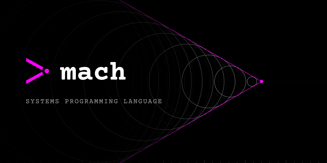 mach