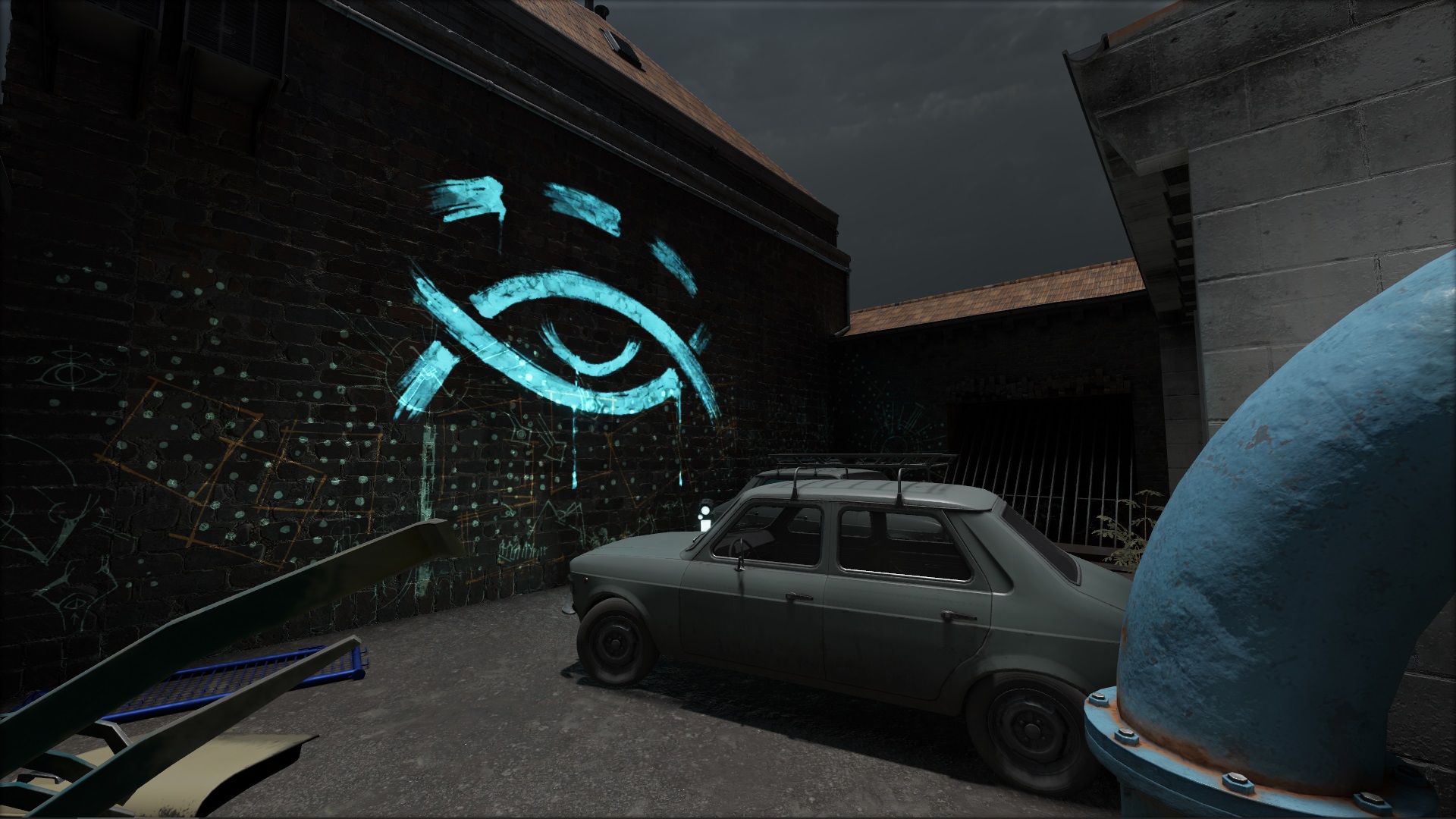 GitHub - neonowy01/vorts_lair: Source files for Vort's Lair, a Half ...