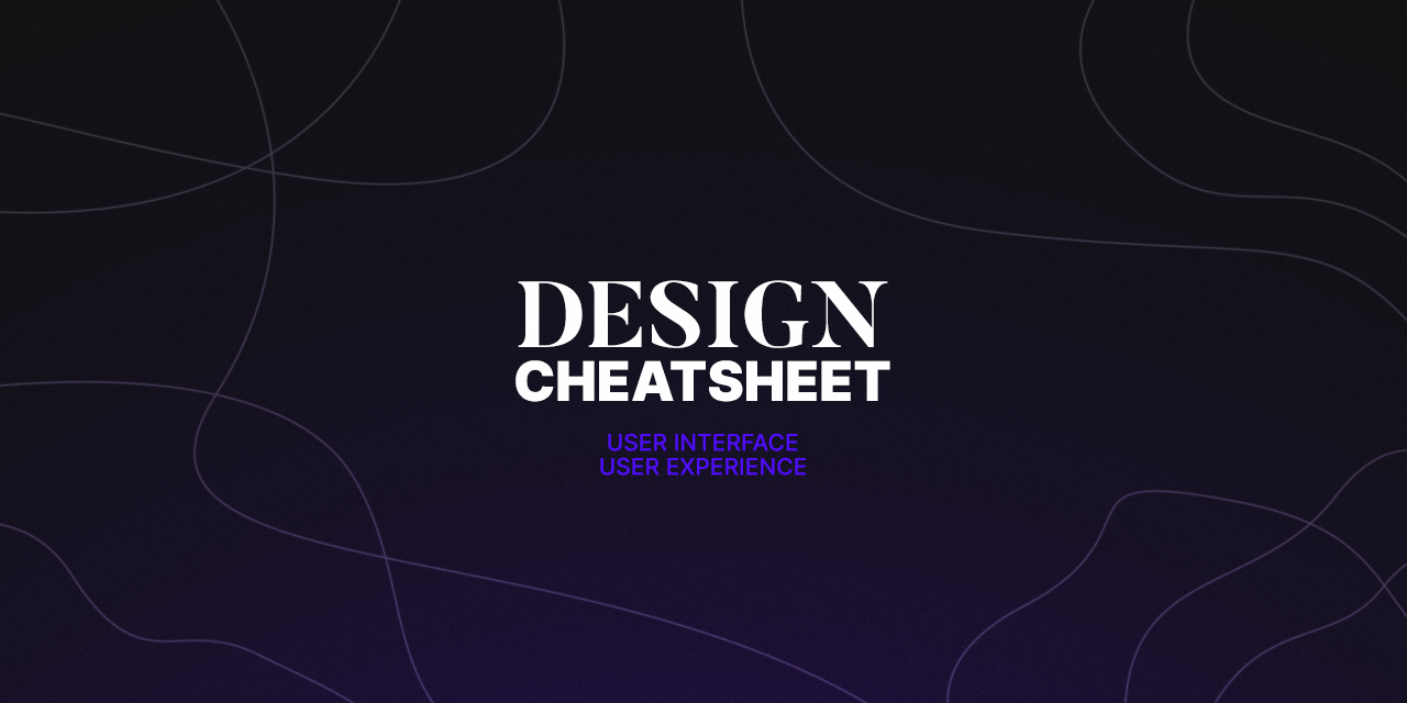 ui-ux-design-cheatsheet